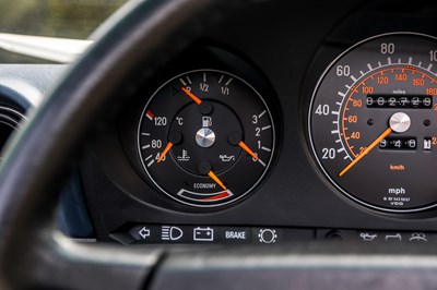 Lot 266 - 1989 Mercedes-Benz 300 SL