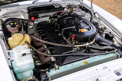 Lot 266 - 1989 Mercedes-Benz 300 SL