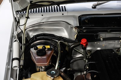 Lot 266 - 1989 Mercedes-Benz 300 SL