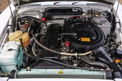 Lot 266 - 1989 Mercedes-Benz 300 SL