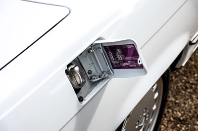 Lot 266 - 1989 Mercedes-Benz 300 SL