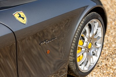 Lot 265 - 2008 Ferrari 612 Scaglietti