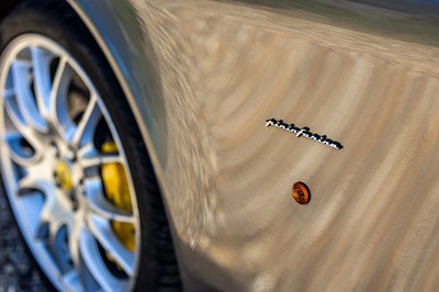 Lot 265 - 2008 Ferrari 612 Scaglietti