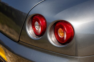 Lot 265 - 2008 Ferrari 612 Scaglietti