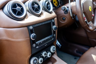 Lot 265 - 2008 Ferrari 612 Scaglietti