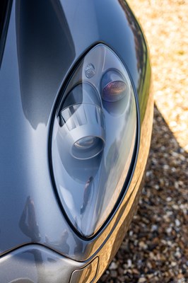 Lot 265 - 2008 Ferrari 612 Scaglietti