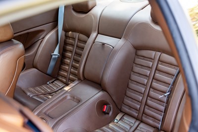 Lot 265 - 2008 Ferrari 612 Scaglietti