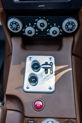 Lot 265 - 2008 Ferrari 612 Scaglietti
