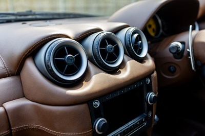 Lot 265 - 2008 Ferrari 612 Scaglietti
