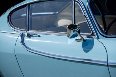 Lot 264 - 1964 Volvo P1800S