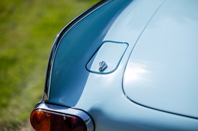 Lot 264 - 1964 Volvo P1800S