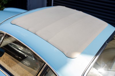 Lot 264 - 1964 Volvo P1800S