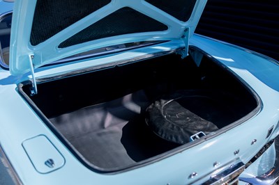 Lot 264 - 1964 Volvo P1800S