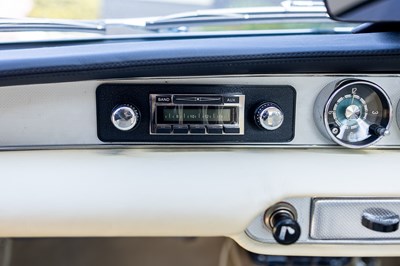 Lot 264 - 1964 Volvo P1800S