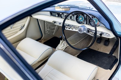 Lot 264 - 1964 Volvo P1800S
