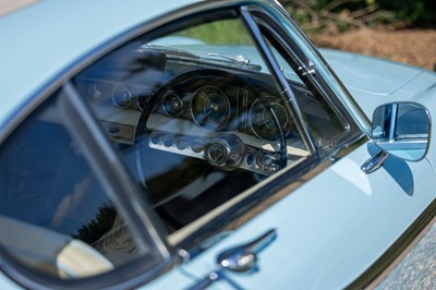 Lot 264 - 1964 Volvo P1800S