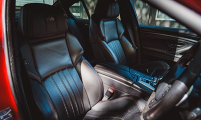 Lot 238 - 2013 BMW M5 Performance Edition