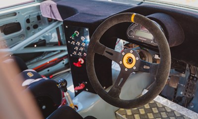 Lot 239 - 1987 BMW E28 ‘M5’ Racecar (S38 Powered)