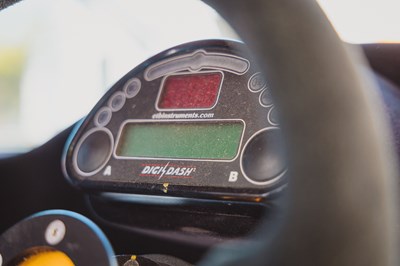 Lot 239 - 1987 BMW E28 ‘M5’ Racecar (S38 Powered)
