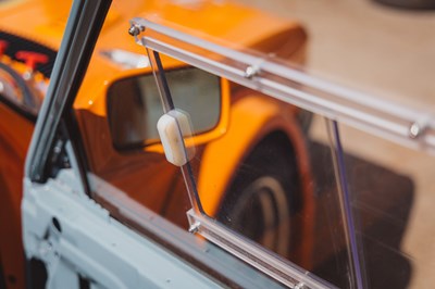 Lot 239 - 1987 BMW E28 ‘M5’ Racecar (S38 Powered)
