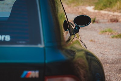 Lot 240 - 1999 BMW Z3M Coupé