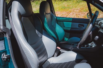 Lot 240 - 1999 BMW Z3M Coupé