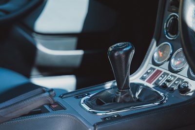 Lot 240 - 1999 BMW Z3M Coupé