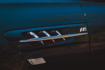 Lot 240 - 1999 BMW Z3M Coupé