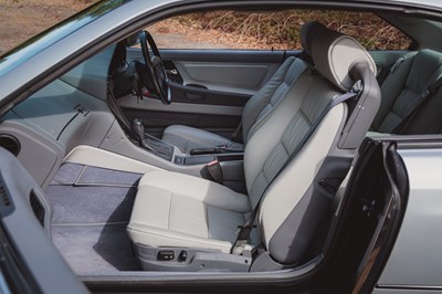 Lot 241 - 1994 BMW 850Ci
