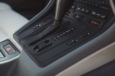 Lot 241 - 1994 BMW 850Ci