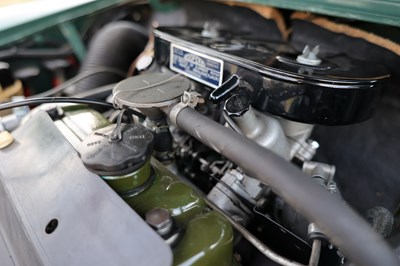 Lot 154 - 1968 Austin Mini Cooper Mk. II