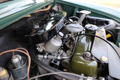 Lot 154 - 1968 Austin Mini Cooper Mk. II