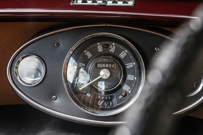 Lot 124 - 1964 Austin Mini (848cc)