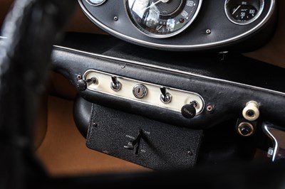 Lot 124 - 1964 Austin Mini (848cc)