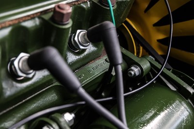 Lot 124 - 1964 Austin Mini (848cc)