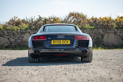 Lot 176 - 2008 Audi R8