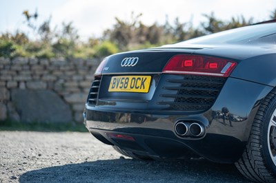 Lot 176 - 2008 Audi R8