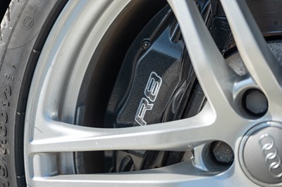 Lot 176 - 2008 Audi R8