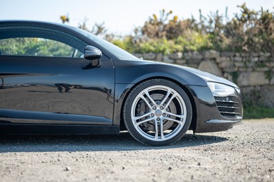 Lot 176 - 2008 Audi R8