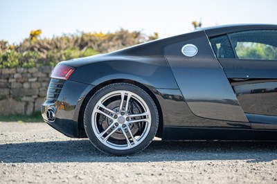 Lot 176 - 2008 Audi R8