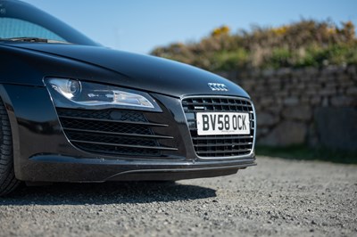Lot 176 - 2008 Audi R8