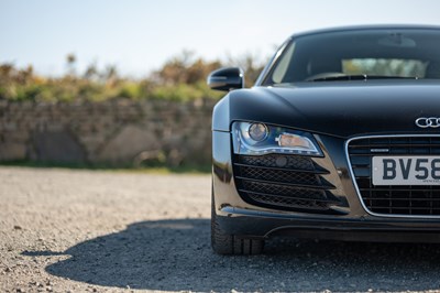 Lot 176 - 2008 Audi R8