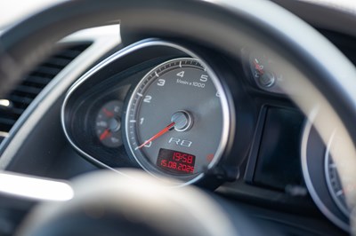 Lot 176 - 2008 Audi R8