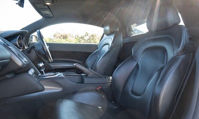 Lot 176 - 2008 Audi R8