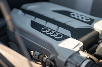 Lot 176 - 2008 Audi R8