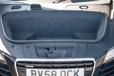 Lot 176 - 2008 Audi R8