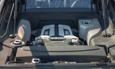Lot 176 - 2008 Audi R8