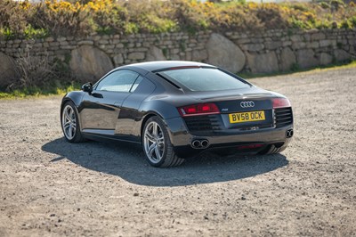 Lot 176 - 2008 Audi R8
