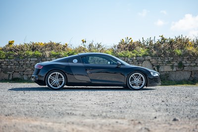 Lot 176 - 2008 Audi R8