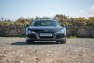 Lot 176 - 2008 Audi R8